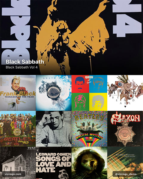 Share Studio preview