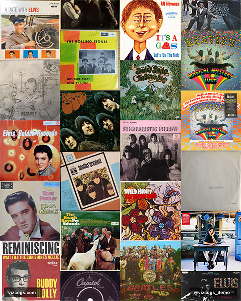 Share Studio preview