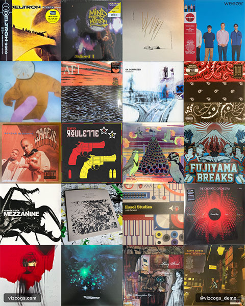 Share Studio preview